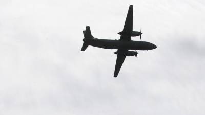 Глава поселка Палана могла быть на борту предположительно рухнувшего Ан-26 - 5-tv.ru - Камчатский край - Петропавловск-Камчатский