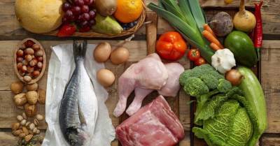 В Сейм подана инициатива о снижении НДС на продукты питания - rus.delfi.lv - Латвия