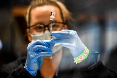 ARat - Индийская Bharat Biotech заявила об эффективности ее Covid-вакцины на 93,4% - rupor.info - США - Индия