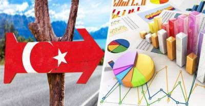 Стали известны туроператоры, отправляющие в Турцию больше всего россиян: в рейтинге произошла ротация - reendex.ru - Россия - Турция