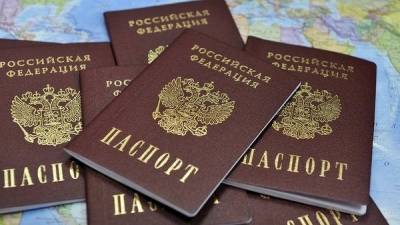 Михаил Мурашко - Россиянам от рождения будут выдавать цифровые генетические паспорта - cnews.ru - Россия