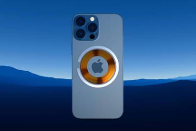 Раскрыты новые детали iPhone 13 - lenta.ru