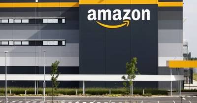 Amazon зарегистрировала в Украине "облачную" компанию — СМИ - delo.ua - США - Украина