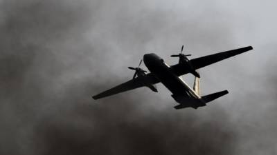 На Камчатке пропала связь с самолётом Ан-26 с более 20 пассажирами — последние новости и причины аварии - pravda-tv.ru - Россия - респ.Бурятия - Камчатский край - Петропавловск-Камчатский