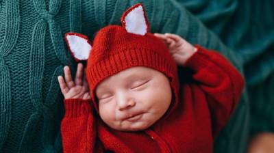 Воронежцам назвали самые популярные имена для родившихся в 2021 году детей - vestivrn.ru - Воронеж - Воронежская обл.