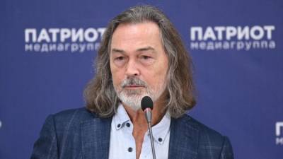 Вадим Манукян - Никас Сафронов недоволен надуманными скандалами в шоу-бизнесе - inforeactor.ru - Ростов-На-Дону