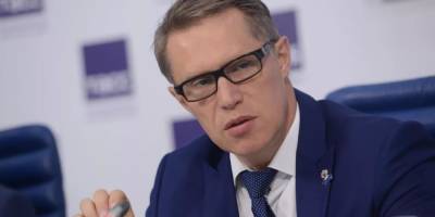 Михаил Мурашко - Мурашко призвал расширять возможности вакцинации от COVID-19 для медиков по всей стране - ruposters.ru - Россия