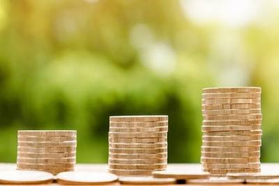Россияне задолжали банкам почти 500 млрд. Красноярцы в лидерах - tayga.info - Красноярский край - Башкирия - Краснодарский край - Челябинская обл. - Свердловская обл.