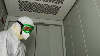 Сергей Аксенов - Больше 50 000 заболевших: оперативная сводка по COVID в Крыму - crimea.ria.ru - Крым - Симферополь - Севастополь