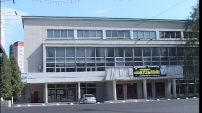 Легендарный воронежский ДК 50-летия Октября продали за 509 млн - vestivrn.ru