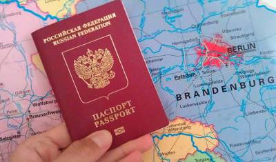 Роберт Кох - Германия упростила правила въезда для россиян - newizv.ru - Россия - Англия - Германия - Индия - Португалия - Непал