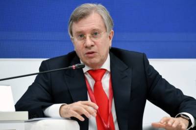 Михаил Мишустин - Виталий Савельев - Комиссию по расследованию ЧП с Ан-26 на Камчатке возглавил Виталий Савельев - aif.ru - Россия - Камчатский край