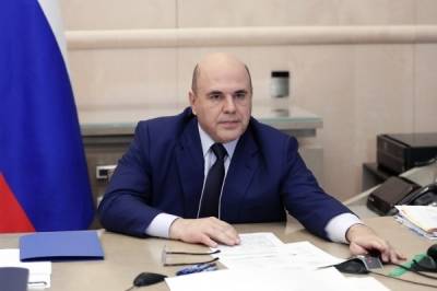 Михаил Мишустин - Виталий Савельев - Михаил Мишустин сформировал спецкомиссию для расследования исчезновения Ан-26 - govoritmoskva.ru - Россия - Петропавловск-Камчатский