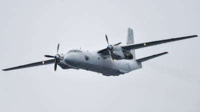 На борту пропавшего в Камчатском крае Ан-26 находились несколько чиновников - 5-tv.ru - Камчатский край - Петропавловск-Камчатский
