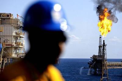 Джо Байден - Нефть мчится к $ 80: Белый дом просит ОПЕК+ «притормозить» - eadaily.com - Эмираты