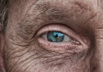 Почему зрение ухудшается с возрастом и существует ли способ его восстановить - grodnonews.by - Белоруссия - Шотландия