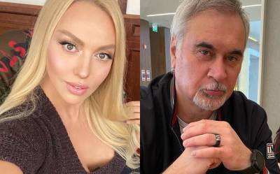 Ани Лорак - Константин Меладзе - Ксения Собчак - Ольга Полякова - Сергей Зверев - Валерий Меладзе - «Сильно подгорело в вашей тусовочке?»: Полякова пообещала раскрыть правду о домогательствах Меладзе - bloknot.ru - Украина