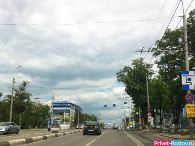 В Ростове-на-Дону заморозили проектирование транспортной развязки на Нагибина и Ларина - privet-rostov.ru - Ростов-На-Дону