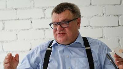 Виктор Бабарико - Экс-кандидат в президенты Белоруссии Виктор Бабарико получил 14 лет колонии - znak.com - Белоруссия - Минск