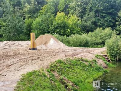 Нижегородцы собрали подписи за расширение охранной зоны Щелоковского хутора - vgoroden.ru - Нижегородская обл. - Экология