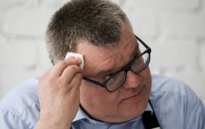 Виктор Бабарико - Суд в Беларуси посадил Бабарико на 14 лет в тюрьму - korrespondent.net - Украина - Белоруссия