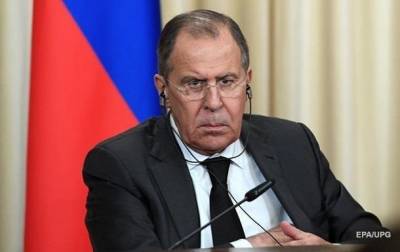 Владимир Путин - Сергей Лавров - Джо Байден - Лавров сделал заявление о встрече Байдена и Путина - korrespondent.net - Россия - США - Украина - Женева - Индонезия
