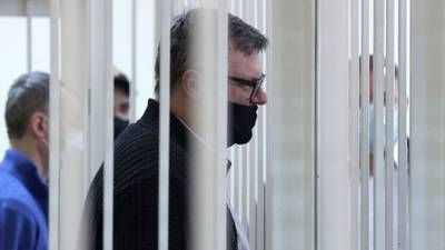 Александр Лукашенко - Экс-кандидат в президенты Белоруссии Бабарико приговорен к 14 годам лишения свободы - newizv.ru - Белоруссия
