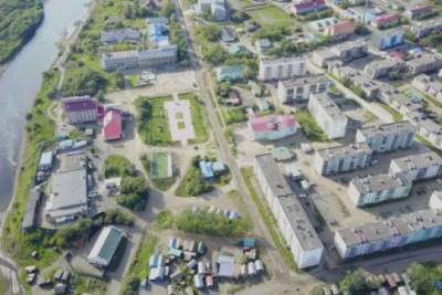 Определена точка падения самолёта Ан-26 на Камчатке: там зафиксирован радиосигнал - versia.ru - Камчатский край - Петропавловск-Камчатский