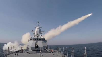 Пресса Японии: Россия тренирует ракетные стрельбы в нашей экономической зоне - topwar.ru - Россия - Токио - Япония