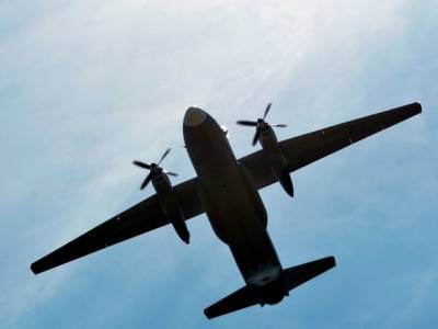 Катастрофа Ан-26 на Камчатке: по предварительным данным самолет упал в море - unn.com.ua - Россия - Украина - Киев - Камчатский край