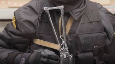 В Челябинской области поймали группу террористов - piter.tv - Россия - Челябинская обл.
