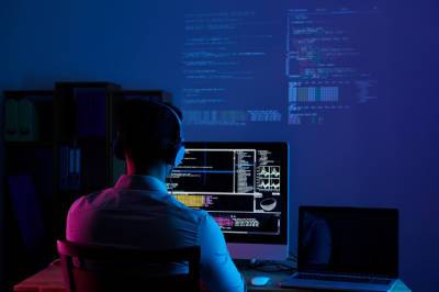 Массовая атака программ-вымогателей поразила сотни компаний в 17 странах - techno.bigmir.net