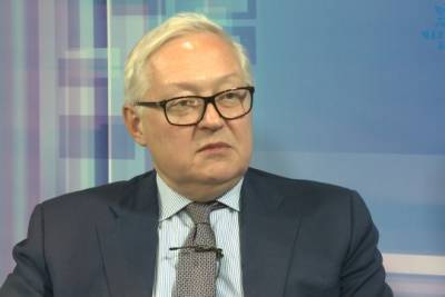 Сергей Рябков - Рябков рассказал о возможности подключения США к урегулированию конфликта на Украине - interaffairs.ru - Россия - США - Украина - Киев - Вашингтон