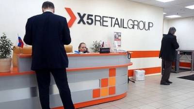 X5 Retail Group запустила медиаплатформу - delovoe.tv