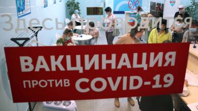 Александр Остапенко - В Крыму возник точечный дефицит вакцины от коронавируса - crimea.ria.ru - Крым - Симферополь