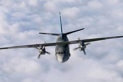 Пропавший в тумане: подробности инцидента с Ан-26 на Камчатке - infox.ru