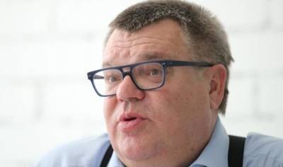 Виктор Бабарико - Суд в Минске приговорил оппозиционера Бабарико к 14 годам лишения свободы - hubs.ua - Украина - Белоруссия - Минск