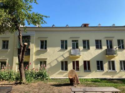 Наталья Мамаева - Прокуратура потребовала возбудить уголовное дело после рубки деревьев в центре Челябинска - znak.com - Россия - Челябинск