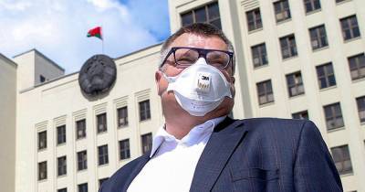 Виктор Бабарико - Дмитрий Лаевский - Защита Виктора Бабарико намерена добиться отмены приговора - ren.tv - Белоруссия