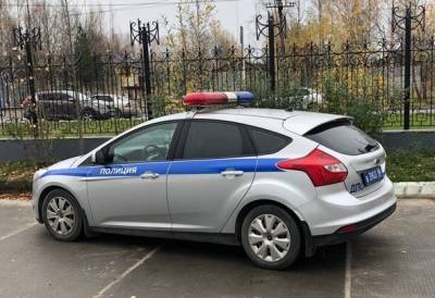 В Тюмени в аварии погиб велосипедист. Он перелетел через машину и ударился об асфальт - znak.com - Тюмень - Тюменская обл.