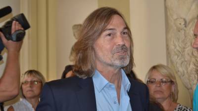 Вадим Манукян - Сафронов назвал признаки скорого падения Европы - inforeactor.ru - Россия - Франция