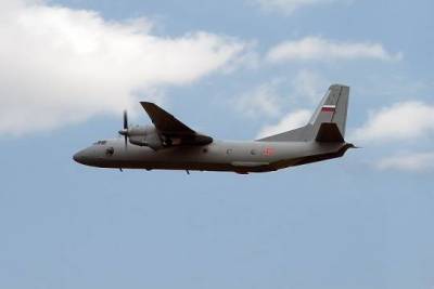 Появились подробности о пассажирах пропавшего на Камчатке Ан-26 и их списки - versia.ru - Камчатский край - Петропавловск-Камчатский