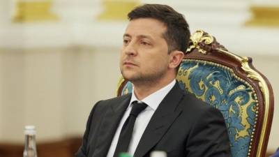 Владимир Зеленский - На учениях Sea Breeze обнаружился двойник Зеленского — фото - 5-tv.ru - Украина - Италия - Одесса