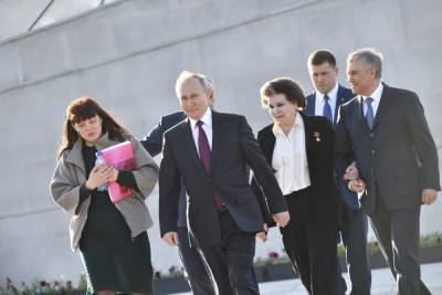 Вячеслав Володин - Евгений Примаков - Вячеслав Володин назвал Путина сильнейшим политиком мира - saratov.mk.ru - Россия - Саратовская обл. - Душанбе - Саратов