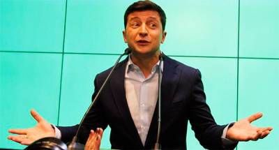 Владимир Зеленский - Юрий Бойко - Юлия Тимошенко - Зеленскому не доверяют более половины украинцев - социсследование «Рейтинга» - bin.ua - Украина