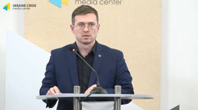 Игорь Кузин - Санврач оценил, сколько еще продлится пандемия коронавируса - ru.slovoidilo.ua - Украина