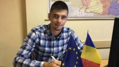 Приднестровским вопросом должны заняться Бухарест и НАТО — унионисты - eadaily.com - Россия - США - Украина - Румыния - г. Бухарест - Приднестровье