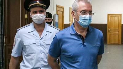 Иван Белозерцев - Защита Белозерцева снова подаст ходатайство о домашнем аресте в августе - iz.ru - Израиль - Пензенская обл.