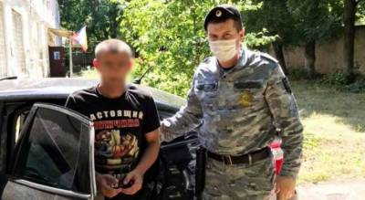 Алиментщик задолжал 630 рублей: его забрали на выходе из колонии - pg21.ru - респ. Чувашия - Калужская обл. - Чебоксары