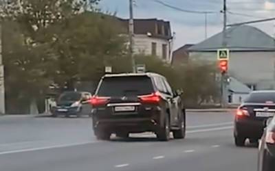 Олег Королев - Довели до суда: ДТП липецкого сенатора - zr.ru - Липецк